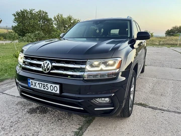 Авто Volkswagen Arteon 2020 № 8079726