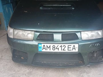 Авто ВАЗ 21121 2006 № 8079793