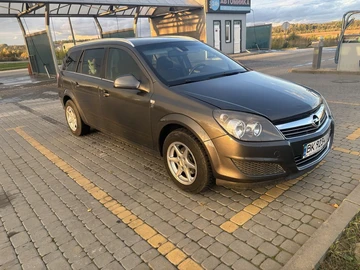 Авто Opel Astra 2010 № 8079797
