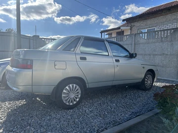 Авто ВАЗ 2110 2005 № 8079798