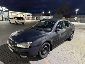 Авто Ford Mondeo 2006 № 8079799
