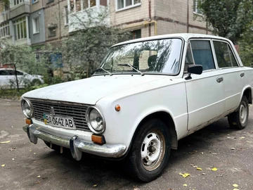 Авто ВАЗ 2101 1979 № 8079800