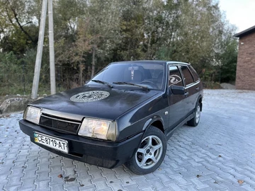 Авто ВАЗ 2109 2008 № 8079801