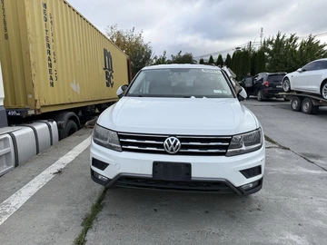 Авто Volkswagen Tiguan 2018 № 8079803
