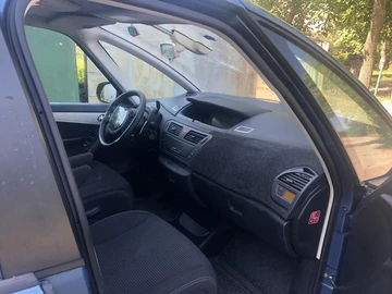 Авто Citroen C4 Picasso 2011 № 8079806
