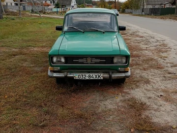 Авто  2138 1981 № 8079810
