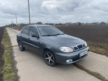 Авто Daewoo Arcadia 2008 № 8079811