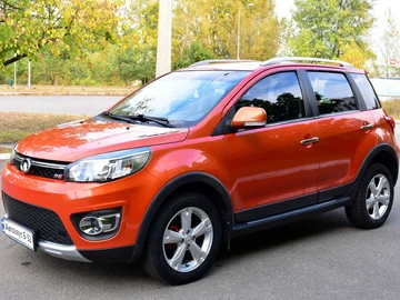 Авто Great Wall Hover 2013 № 8079816