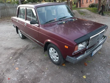 Авто ВАЗ 2107 2007 № 8079822