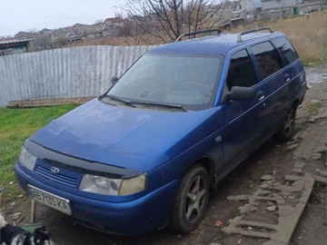 Авто ВАЗ 2111 2007 № 8079824