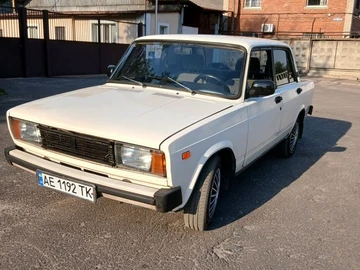 Авто ВАЗ 21053 1992 № 8079826