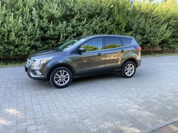 Авто Ford Escape 2019 № 8079832