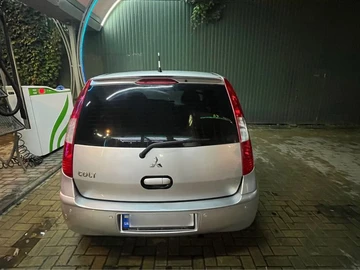 Авто Mitsubishi Colt 2007 № 8079836