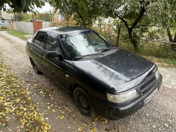 Авто ВАЗ 2110 2007 № 8079837