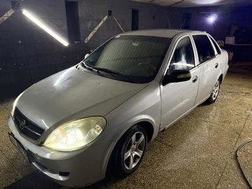 Авто Lifan 520 2008 № 8079839