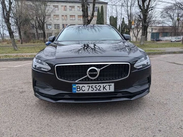 Авто Volvo V90 Kombi 2017 № 8079844