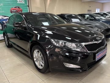 Авто KIA Optima 2012 № 8079848