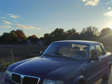 Авто ГАЗ 3110 1999 № 8079851