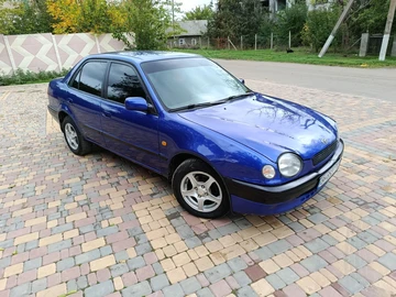 Авто Toyota Corolla 1998 № 8079854