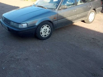Авто Mazda 626 1991 № 8079855