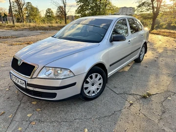 Авто Skoda Octavia 2008 № 8079858