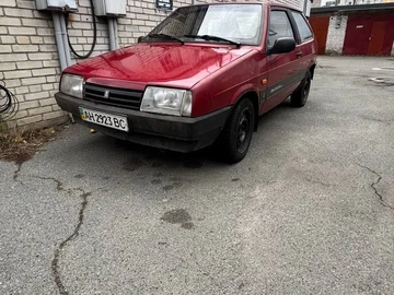 Авто ВАЗ 2108 1999 № 8079859
