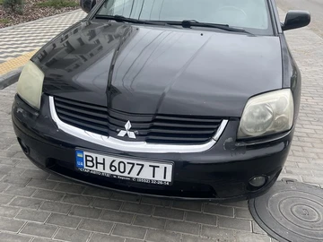 Авто Mitsubishi Galant 2006 № 8079866