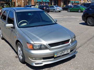 Авто Toyota Vista 1998 № 8079871