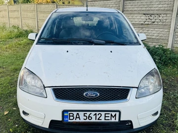 Авто Ford C-Max 2003 № 8079873