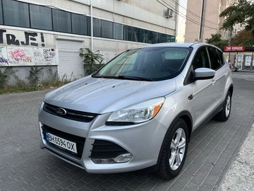 Авто Ford Escape 2014 № 8079968