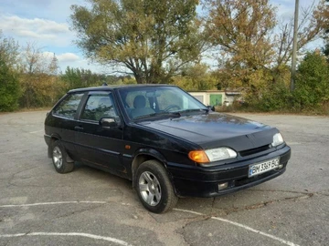 Авто ВАЗ 21113 2009 № 8079969