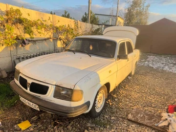 Авто ГАЗ 3110 2000 № 8079975