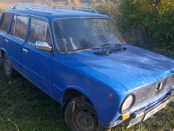 Авто ВАЗ 2102 1975 № 8079977