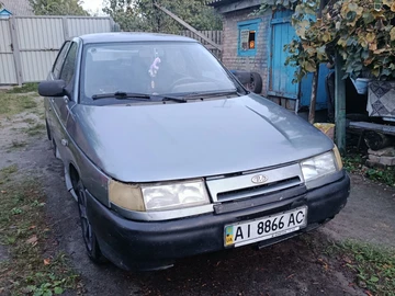 Авто ВАЗ 2112 2005 № 8079978