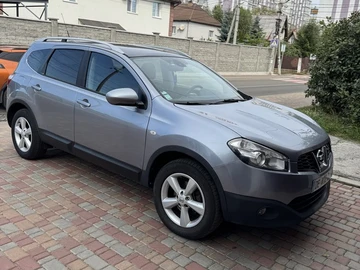 Авто Nissan Qashqai 2012 № 8079979