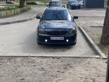Авто ВАЗ 21072 2011 № 8079981