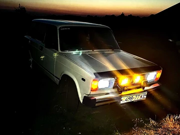 Авто ВАЗ 2104 1998 № 8079982