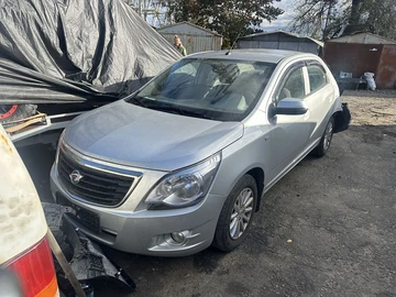 Авто Ravon R4 2020 № 8079983