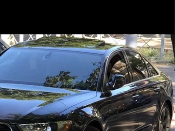Авто Audi A6 2014 № 8079995