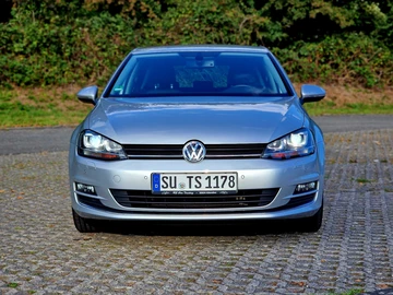 Авто Volkswagen Golf 2014 № 8079997