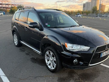 Авто Mitsubishi Outlander 2011 № 8080005