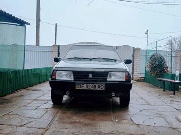 Авто ВАЗ 21091 2004 № 8080006