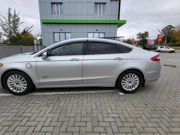 Авто Ford Fusion Usa  2013 № 8080008