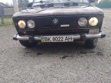 Авто ВАЗ 2106 1990 № 8080014