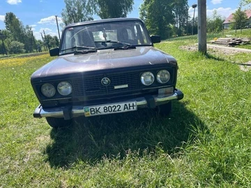 Авто ВАЗ 2106 1990 № 8080016