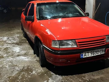 Авто Opel Vectra 1989 № 8080017