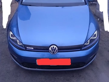 Авто Volkswagen Golf 2015 № 8080023