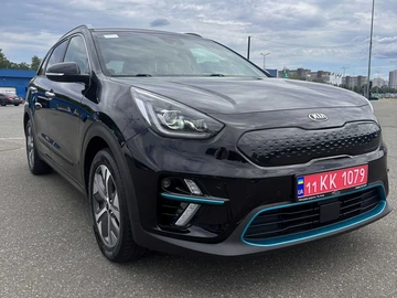 Авто KIA Niro 2019 № 8080069