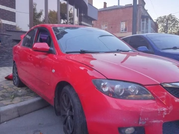 Авто Mazda 3 2009 № 8080071