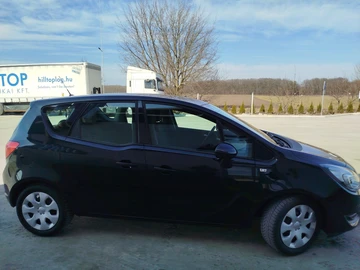 Авто Opel Meriva 2015 № 8080074